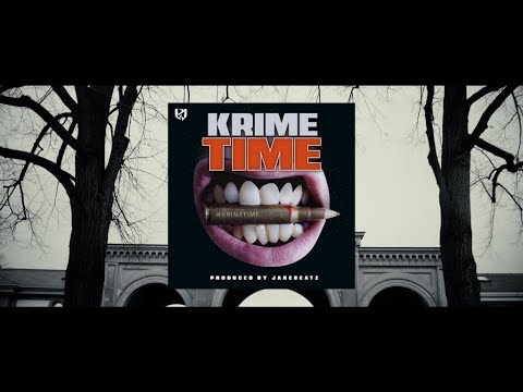 Jäää jäääääää | Krime Time | Prod. von Jakebeatz