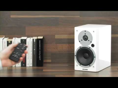 Dynaudio Xeo - Multiroom Digital Audio System Setup (English)