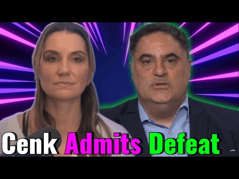 Cenk Admits He Was Wrong In STUNNING Reversal With Krystal Ball On The Young Turks