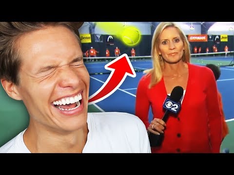 DIE LUSTIGSTEN TV FAILS