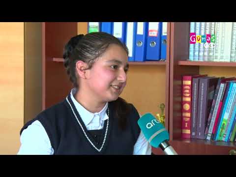 "Biz nə fikirləşirik?" - 2 aprel 2023-cü il