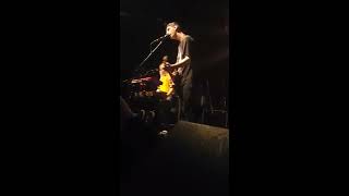 Tigers Jaw - Escape Plan