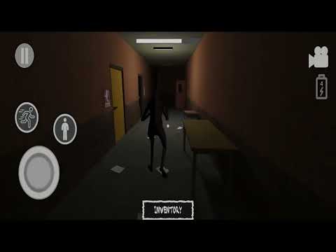 Evil Place (Horror Game)