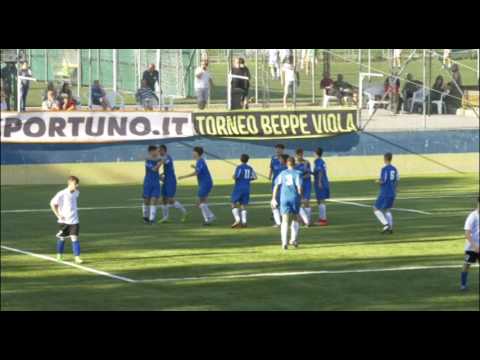 XXXIV Beppe Viola, Quarti di Finale: Pol.Carso - Vigor Perconti 3 - 0