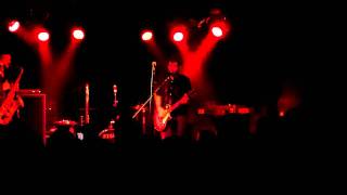 The Slackers - Come Back Baby Live HD