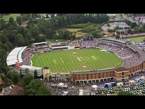Empire of Cricket - England - 6/6
