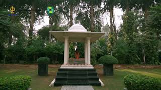 IMT Ghaziabad campus view
