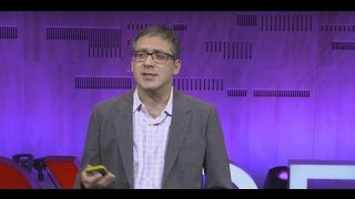 Why toddlers are smarter than computers | Gary Marcus | TEDxCERN