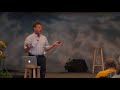 Dr  Michael G. Strauss: Does Science Conflict with Biblical Christianity?