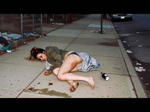 Raw & Real 😱 America’s Homeless Streets – Kensington Ave, Philadelphia | Documentary 2026