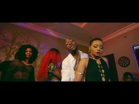 DJ Jimmy Jatt - Orekelewa (feat. Davido)