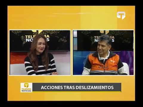 Ing. Hernán García 