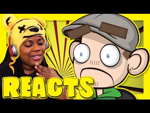 FNAF Animation | Jacksepticeye Animated | James Farr...