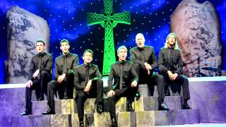 Celtic Thunder - 'God Rest Ye Merry Gentlemen'