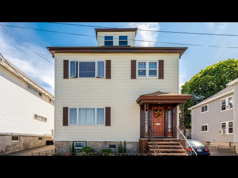 1181 Saratoga St, East Boston MA - Ed Deveau - Tel: 617-828-0048