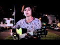 Lizzie from Land of Talk - Magnetic Hill (Yours Truly Session)