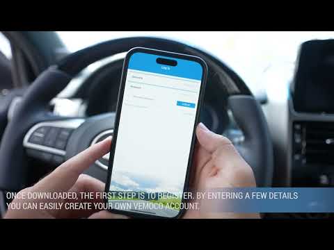 Vemoco PersonalSafe