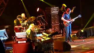 Chris Rea - Money - Moscow 2017