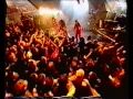 Slipknot Wait Bleed Live TFI Friday UK 03 03 2000