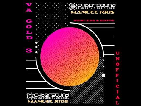 Spacematic Feat. Junior Paes - I Need Your Love (Full Rework Mix Manuel Rios)