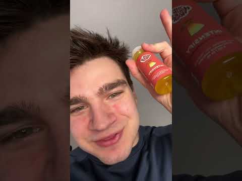 If you want to elevate your State get the Intensify Drink #intensifyshot #intensify #gardeninghacks