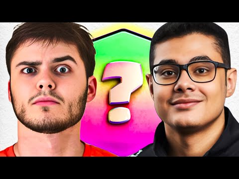 I Played Mohamed Light's MAIN Deck and it was BROKEN!! 