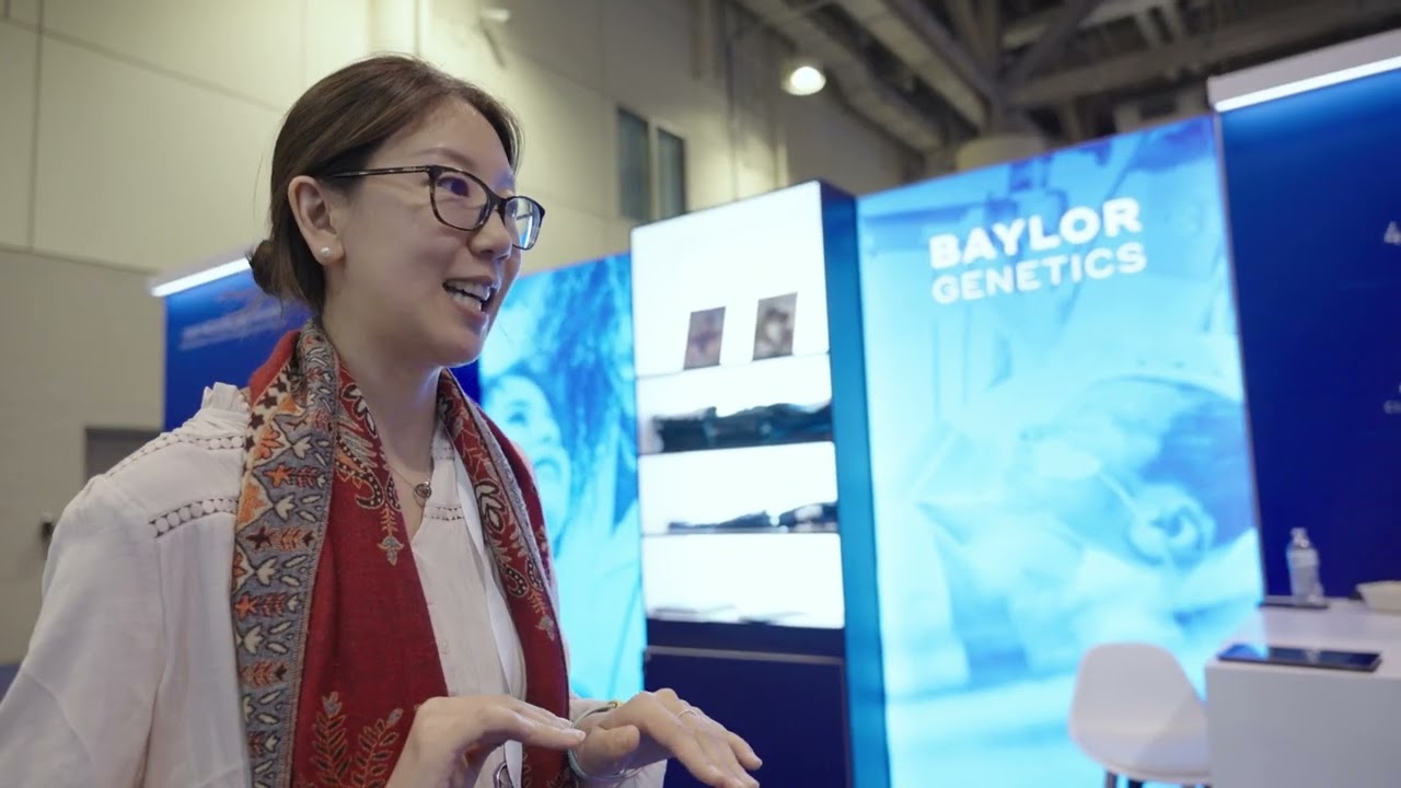 Baylor Genetics: Empowering Patients and Providers with Answers that Matter