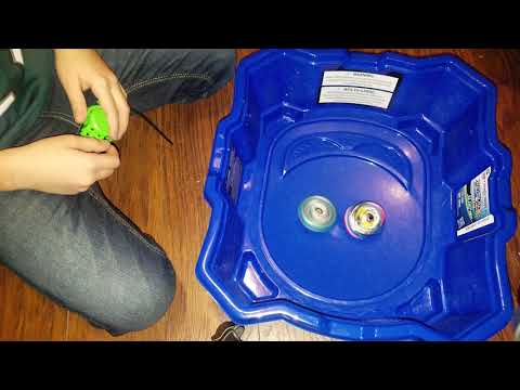 Judgment Joker vs Heaven Pegasus