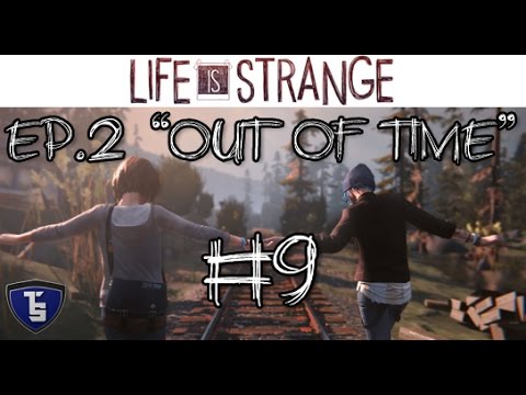 Life is Strange Ep.2 "Out of Time" Pt.9