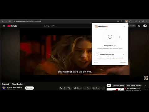 Item video thumbnail