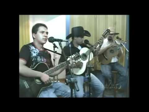 Saulo e Ricardo - Seleção de cateretê