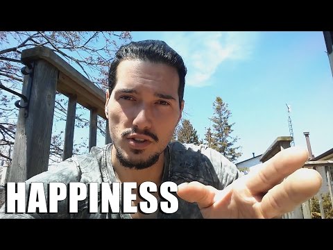 How to be Happy & Positive | Choosing Happiness Video