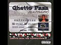 Too Short featuring The Nation Riders - Let My Nuts Go Keep Bad As Hell