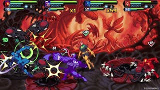 MARVEL Cosmic Invasion: 15 โฮลย์ ฮีโร่ ตัวละครใหม่! | เกมตะลุมบอน พร้อมตุ๊บตั๊บ 1 ธ.ค. 2025