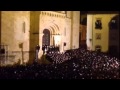 Balada de Despedida - Serenata Monumental 2014 ...