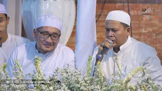 Download lagu DUET UST. ELHAM & UST. GHOFUR | SULUK KANANNABIYYU & MEDLEY QOSIDAH | AL MUBAROK QUDSIYYAH mp3