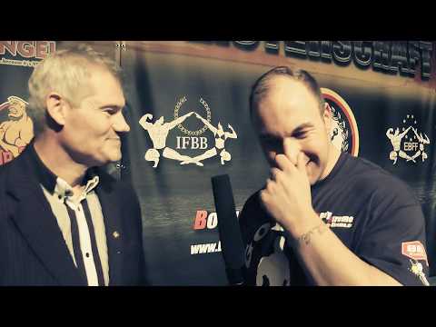 Int  Master und Junioren DM 2017 Wrap Up