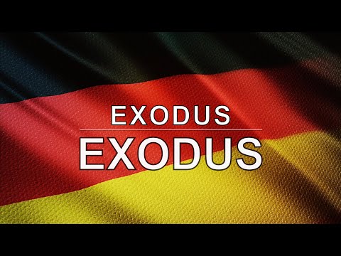 German Audio Bible - Book 02 - Exodus - EXODUS