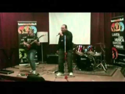 Tommaso Mancini video music "amore per la musica"