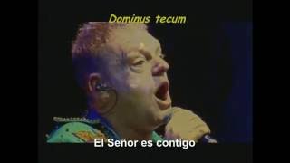 Erasure Ave María Subtitulada