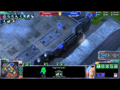 WhiteRa (P) vs Kas (T) - G4 - StarCraft - SC1270