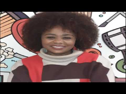 Lina Alexandre-África