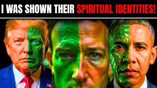 DISTURBING - Hidden Faces of World Leaders & Their Next Move