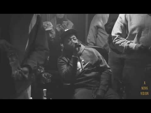 Jadakiss Previews New Song And Introduces New Artist Mesa As Top New Rappers Coming Out In 2021