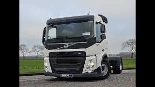 Volvo FM 330 3000 KM LIKE NEW!! cabeza tractora | Imagen 5 - Autoline
