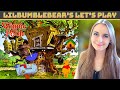 Ready To Read With Pooh Full Gameplay
