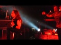 Sonata Arctica - X Marks The Spot Live in Prague ...