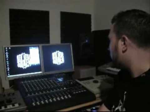NPL 83 RECORDZ Studio Aufnahme - Semi B