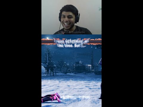 Lucky Chloe is ANNOYING