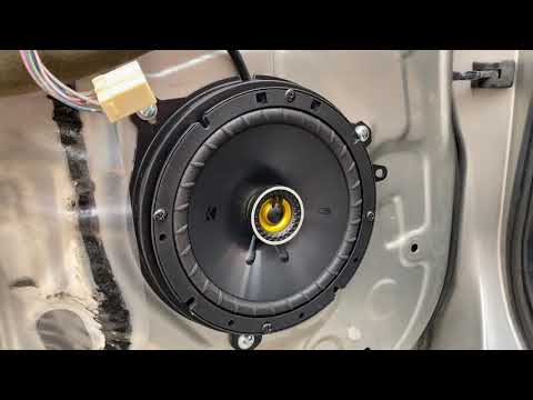 Kicker  CS series,  Model  (46CSC674)